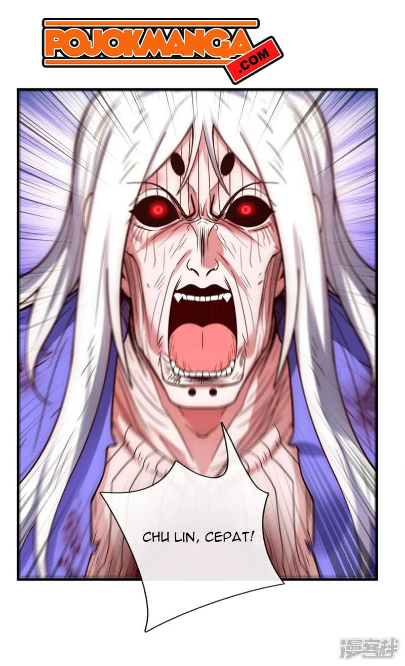 Xuantian Supreme chapter 57 halaman 9