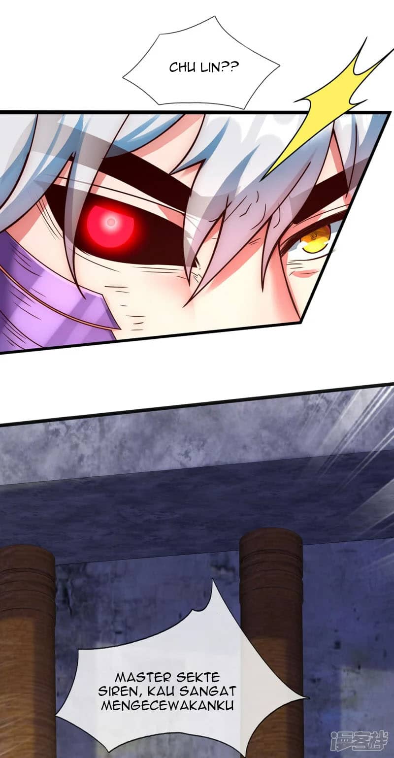 Xuantian Supreme chapter 57 halaman 10