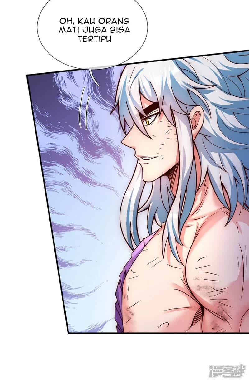 Xuantian Supreme chapter 57 halaman 14