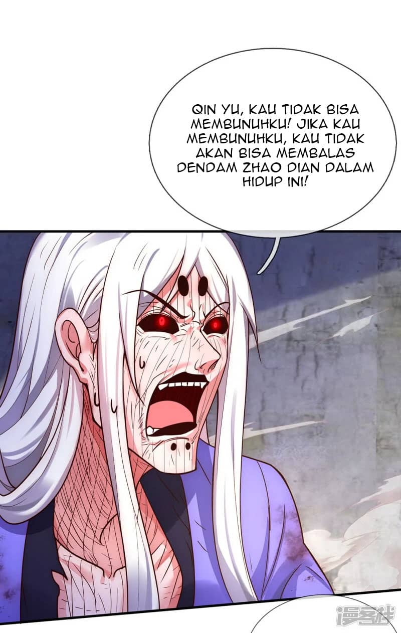 Xuantian Supreme chapter 57 halaman 15