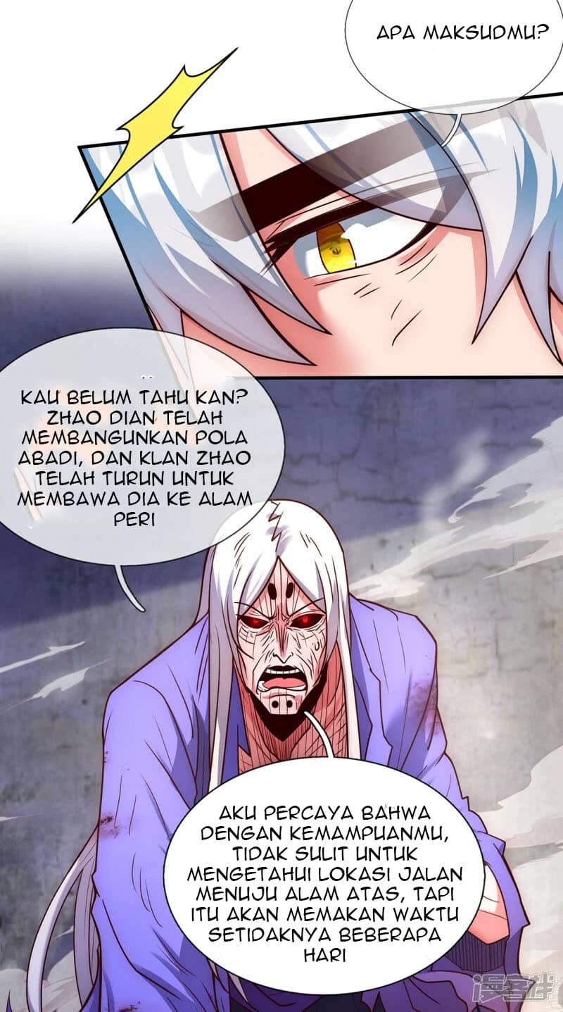 Xuantian Supreme chapter 57 halaman 16