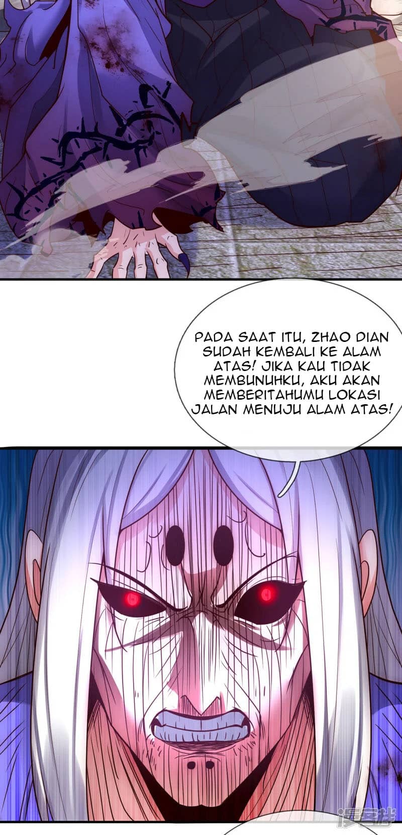 Xuantian Supreme chapter 57 halaman 17