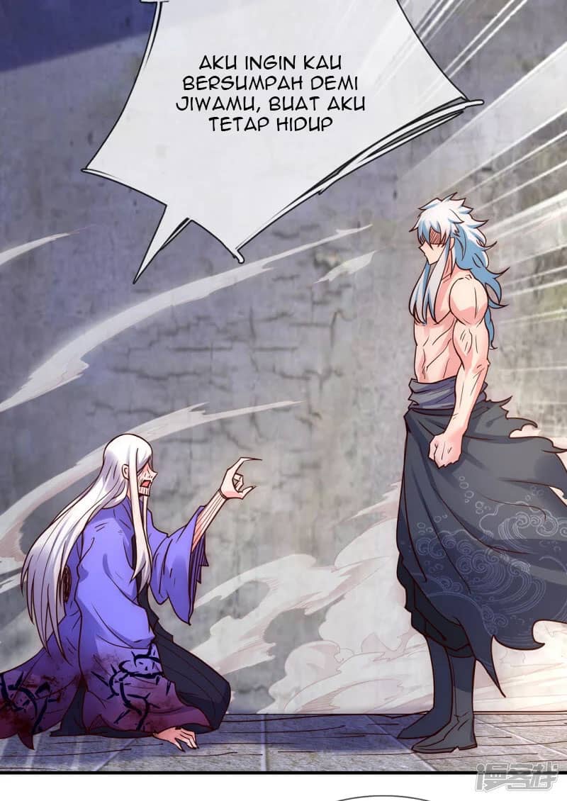 Xuantian Supreme chapter 57 halaman 20