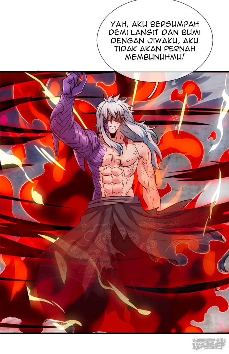 Xuantian Supreme chapter 57 halaman 21