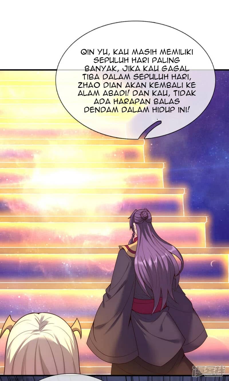 Xuantian Supreme chapter 57 halaman 23