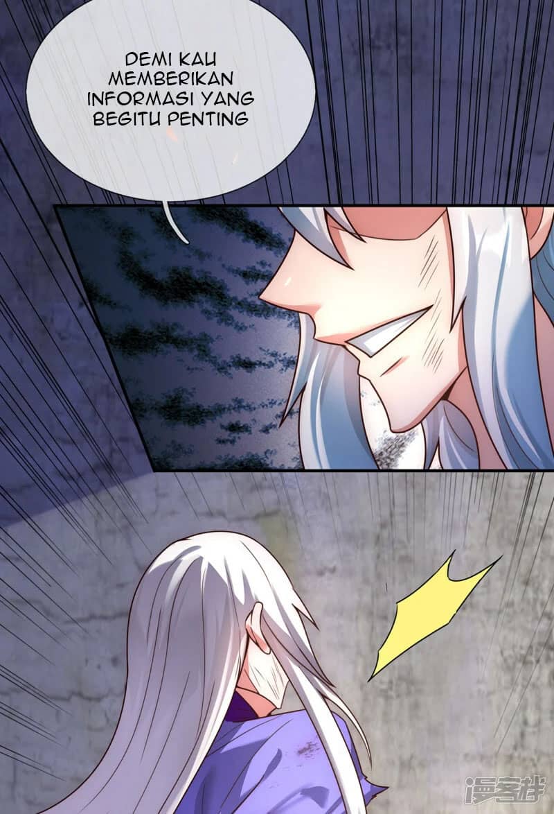 Xuantian Supreme chapter 57 halaman 24