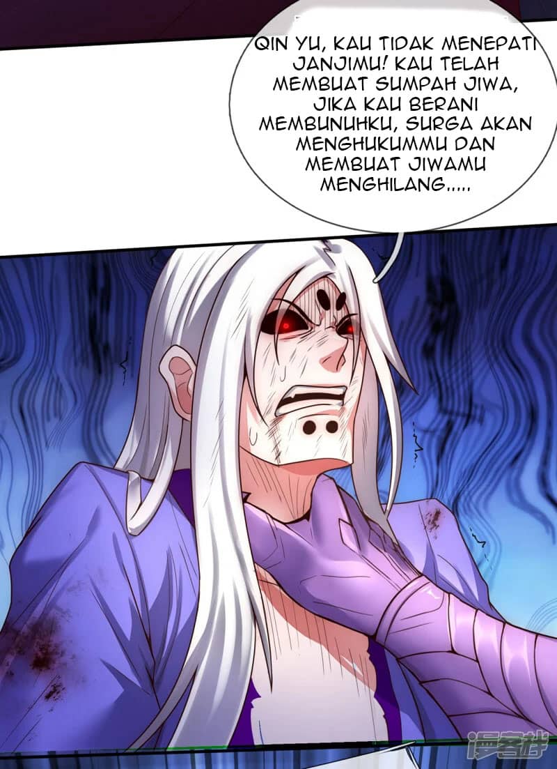 Xuantian Supreme chapter 57 halaman 26