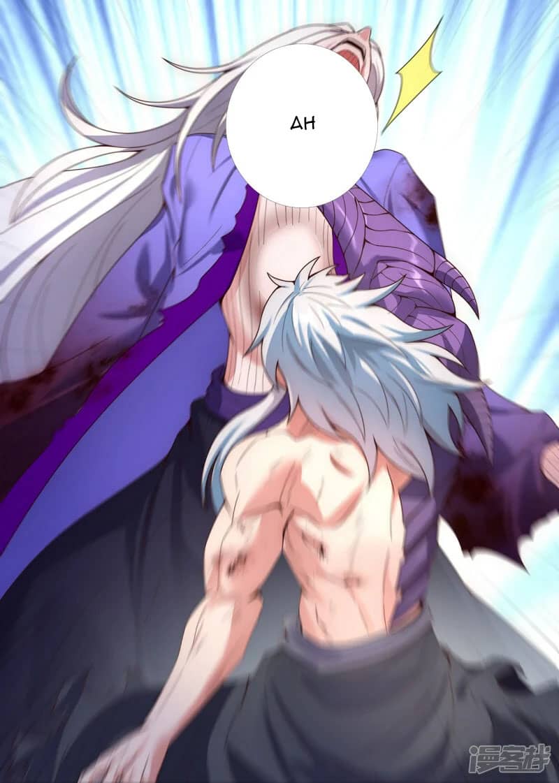 Xuantian Supreme chapter 57 halaman 28