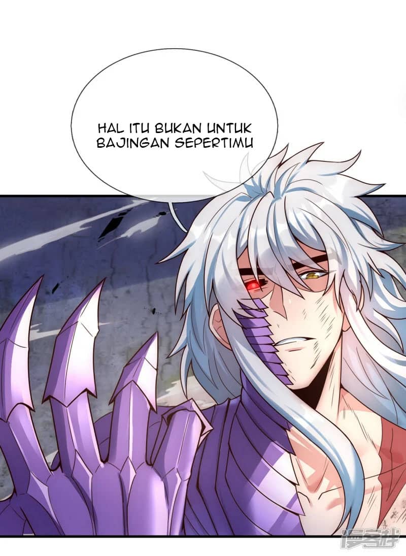 Xuantian Supreme chapter 57 halaman 30