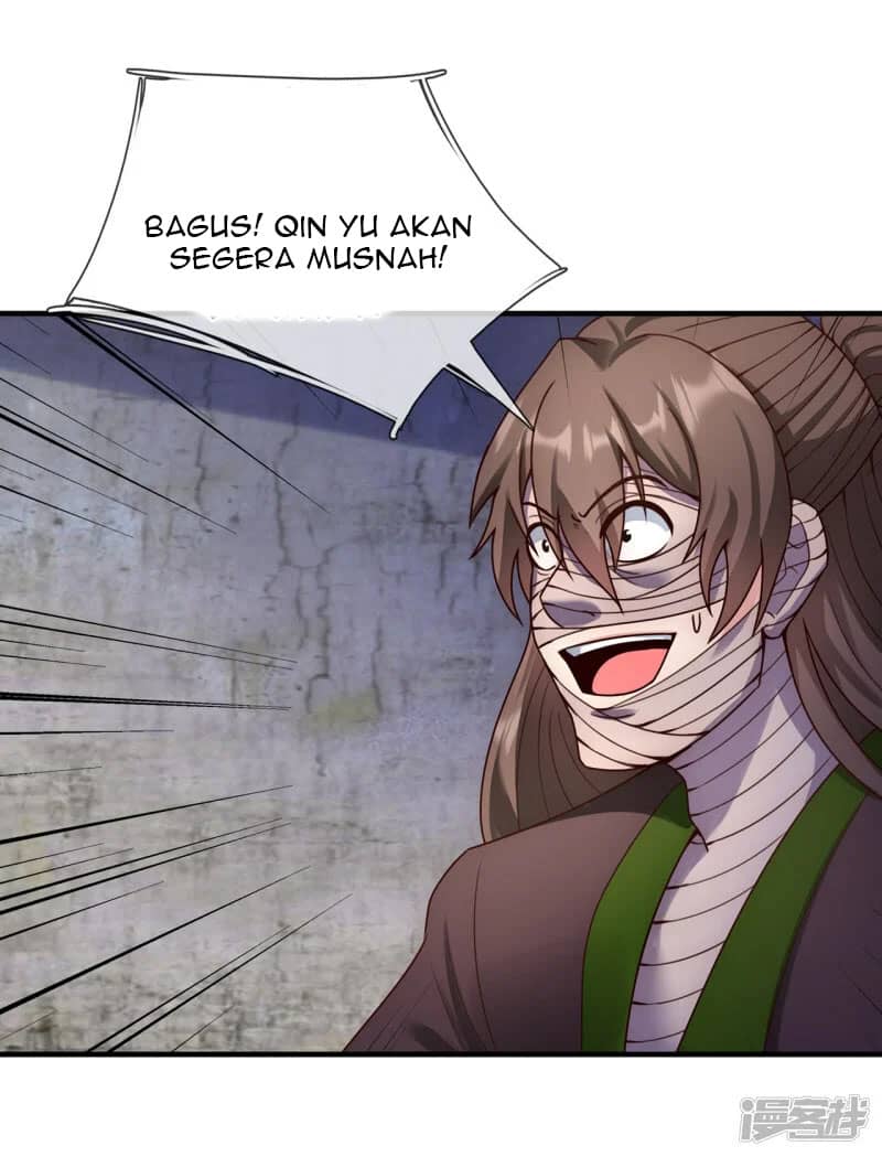 Xuantian Supreme chapter 57 halaman 33