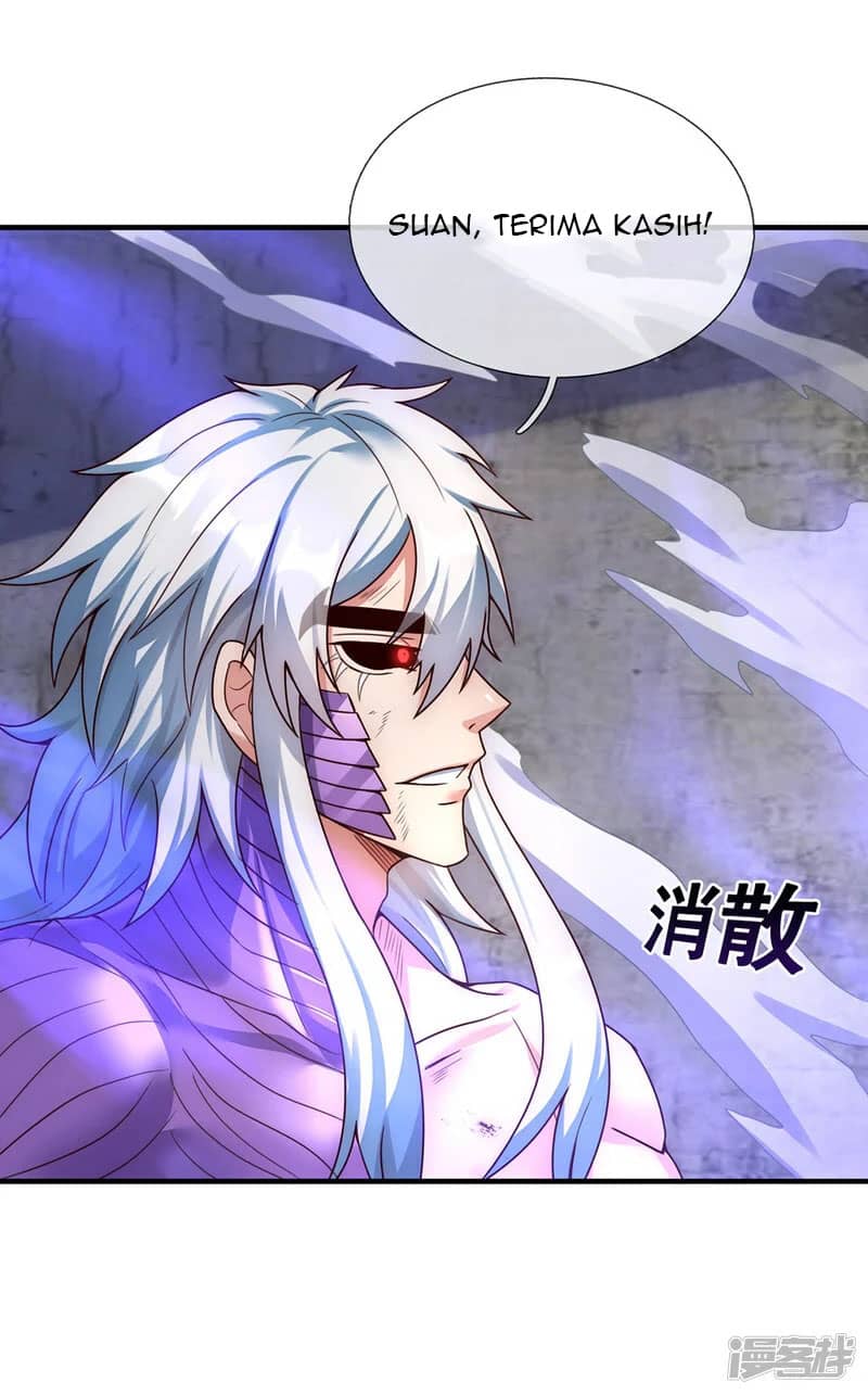 Xuantian Supreme chapter 57 halaman 36