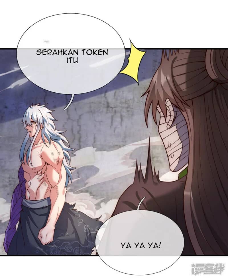 Xuantian Supreme chapter 57 halaman 37