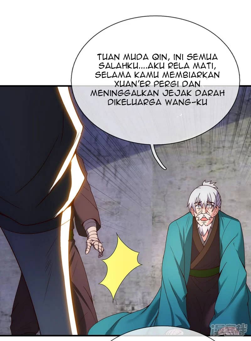 Xuantian Supreme chapter 57 halaman 40