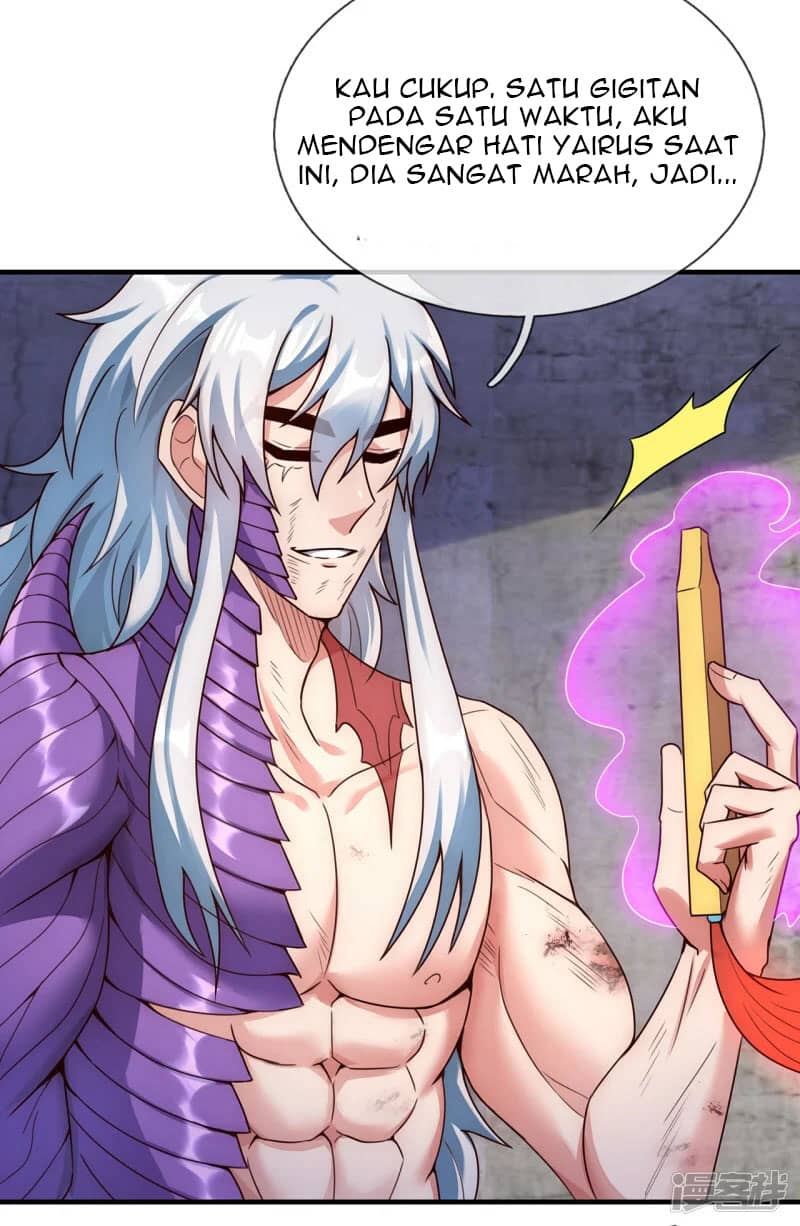 Xuantian Supreme chapter 57 halaman 41