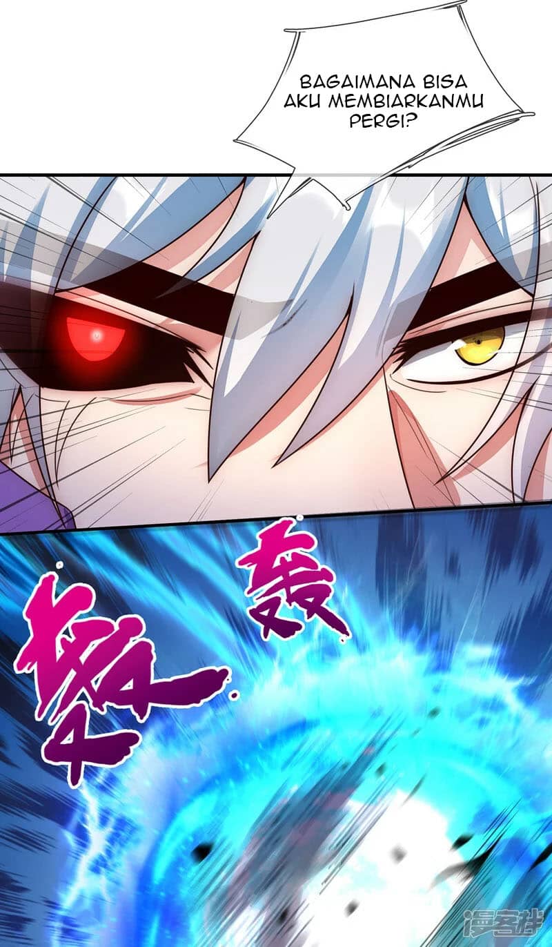 Xuantian Supreme chapter 57 halaman 42