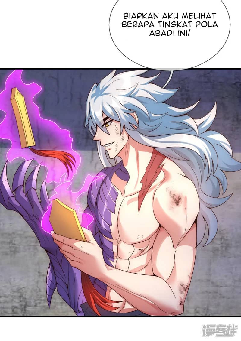 Xuantian Supreme chapter 57 halaman 44