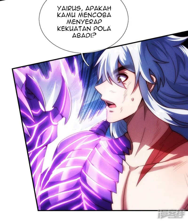 Xuantian Supreme chapter 57 halaman 49