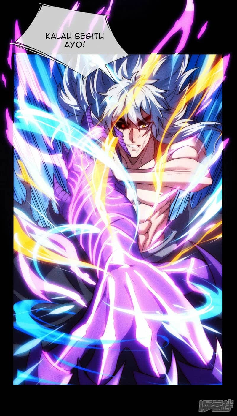 Xuantian Supreme chapter 57 halaman 51
