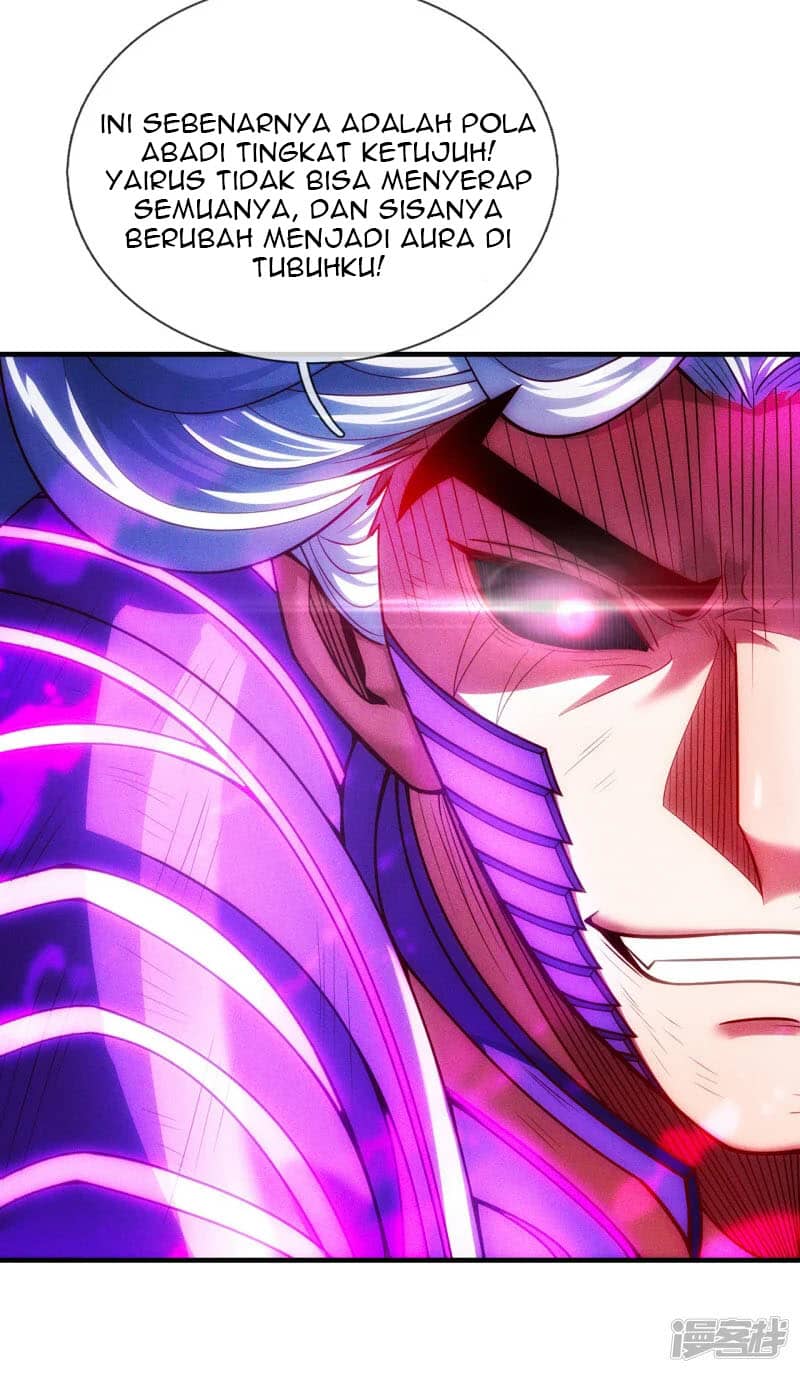 Xuantian Supreme chapter 57 halaman 54