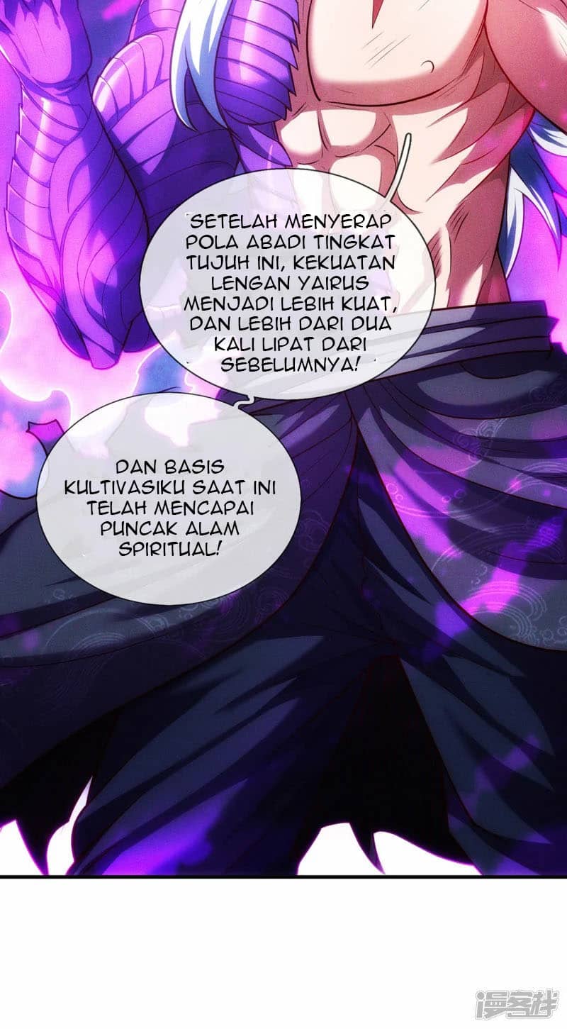 Xuantian Supreme chapter 57 halaman 57