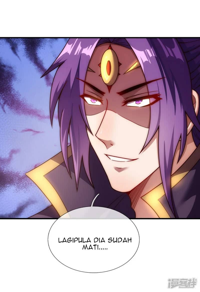 Xuantian Supreme Bab 58 halaman 20