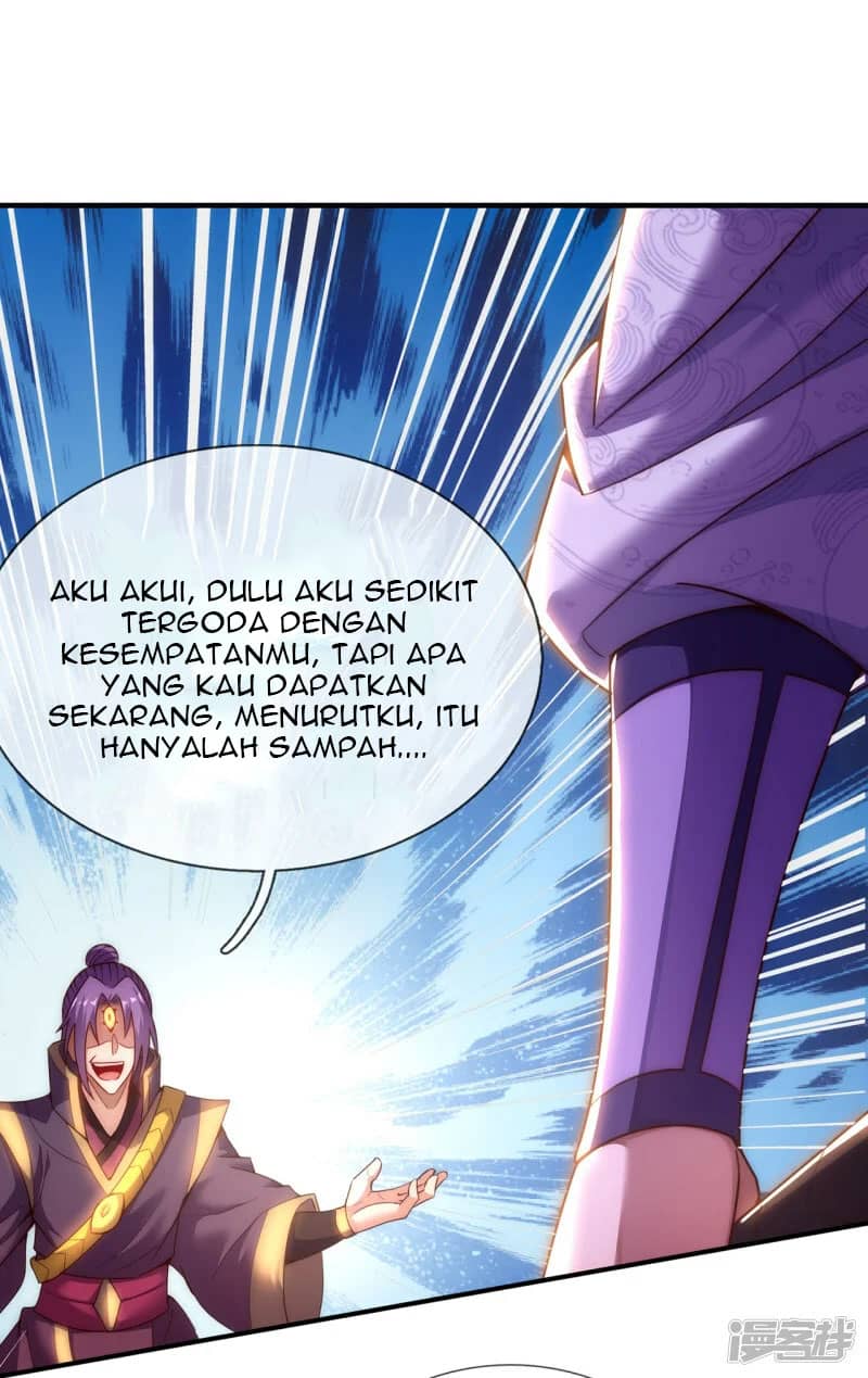 Xuantian Supreme Bab 58 halaman 36