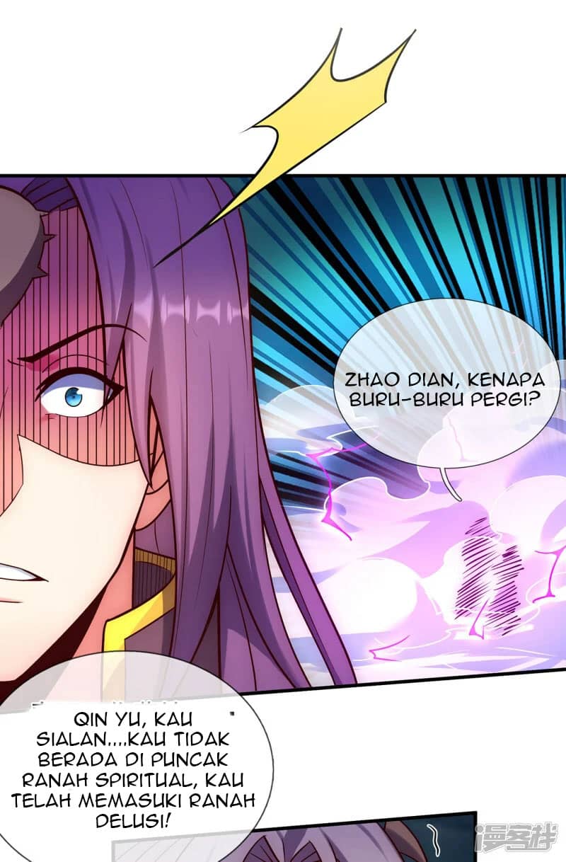 Xuantian Supreme Bab 58 halaman 49