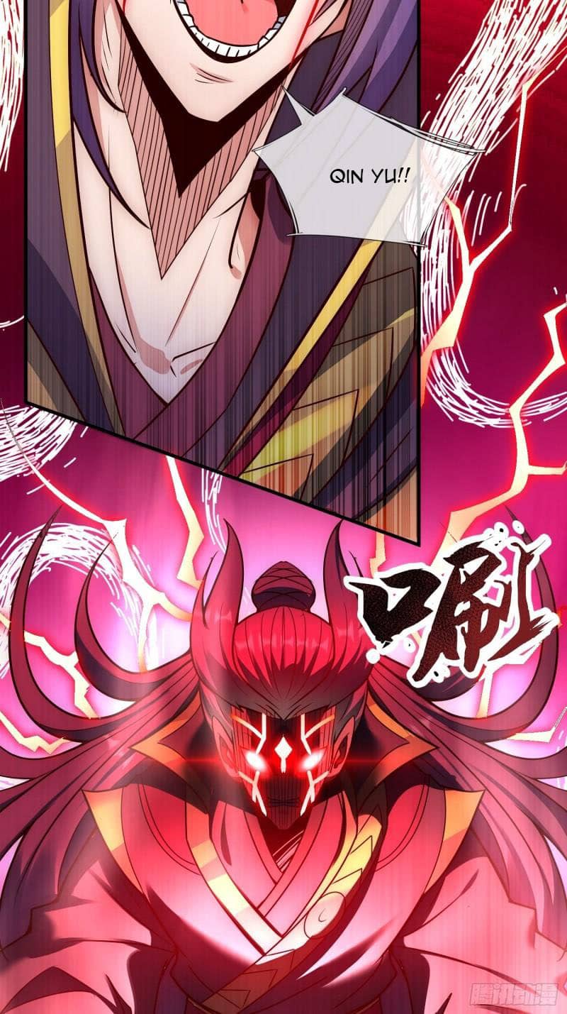 Xuantian Supreme Bab 59 halaman 6