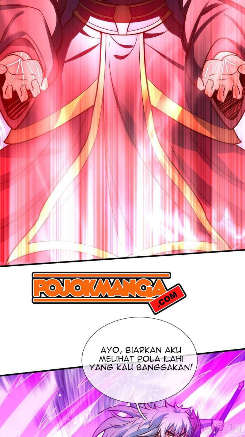 Xuantian Supreme Bab 59 halaman 7