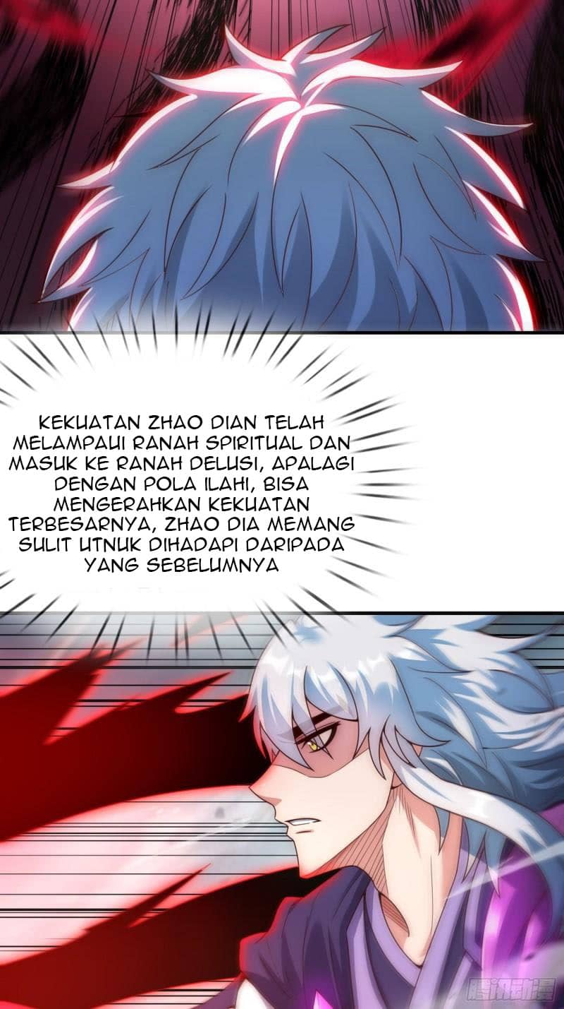 Xuantian Supreme Bab 59 halaman 11