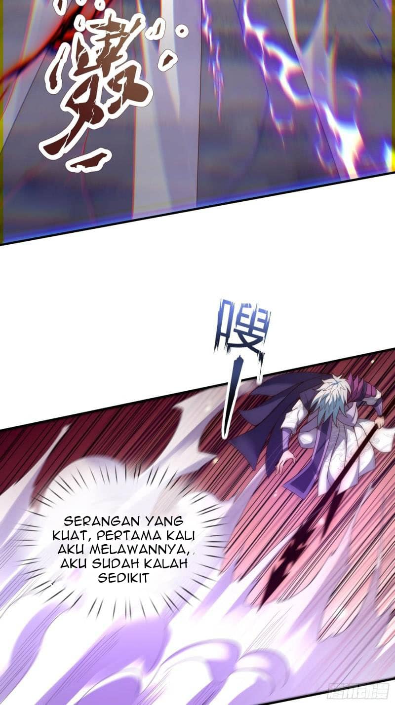 Xuantian Supreme Bab 59 halaman 17