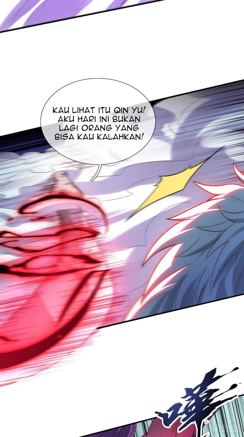 Xuantian Supreme Bab 59 halaman 18