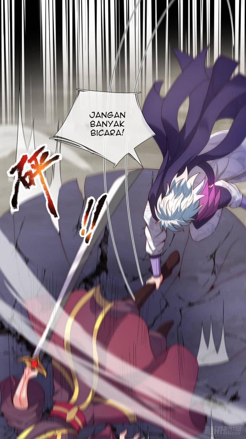 Xuantian Supreme Bab 59 halaman 23