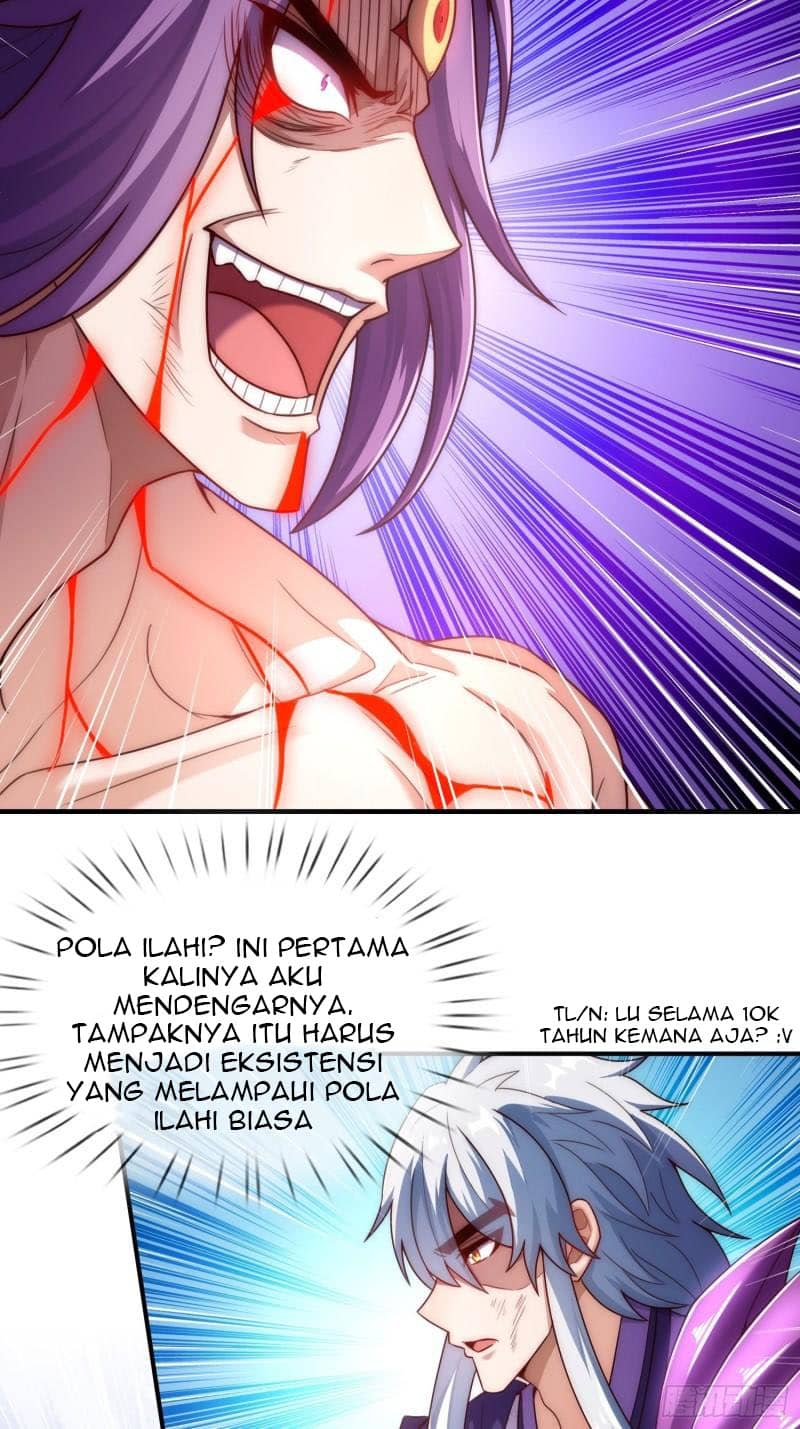 Xuantian Supreme Bab 59 halaman 42