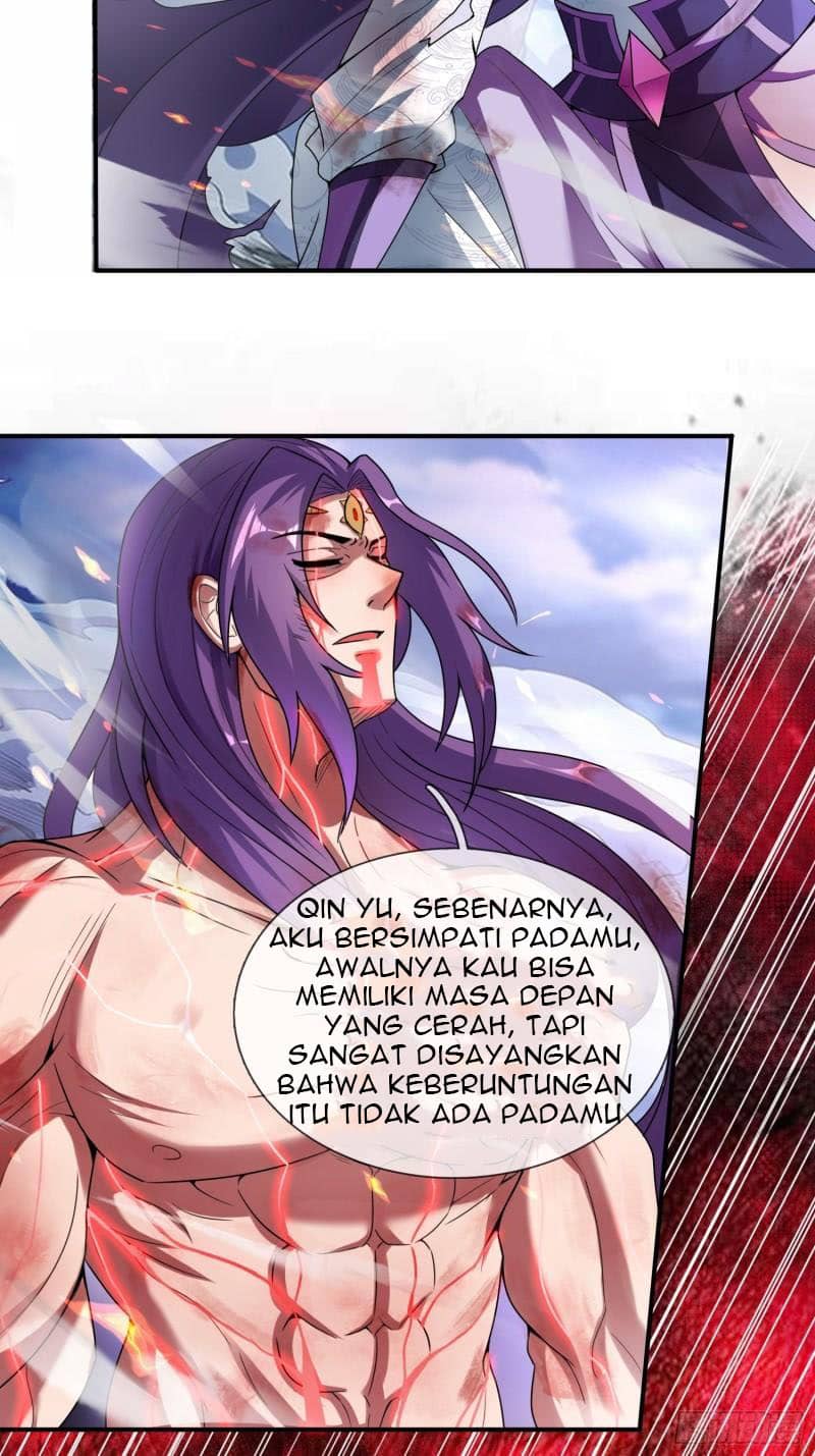 Xuantian Supreme Bab 59 halaman 53