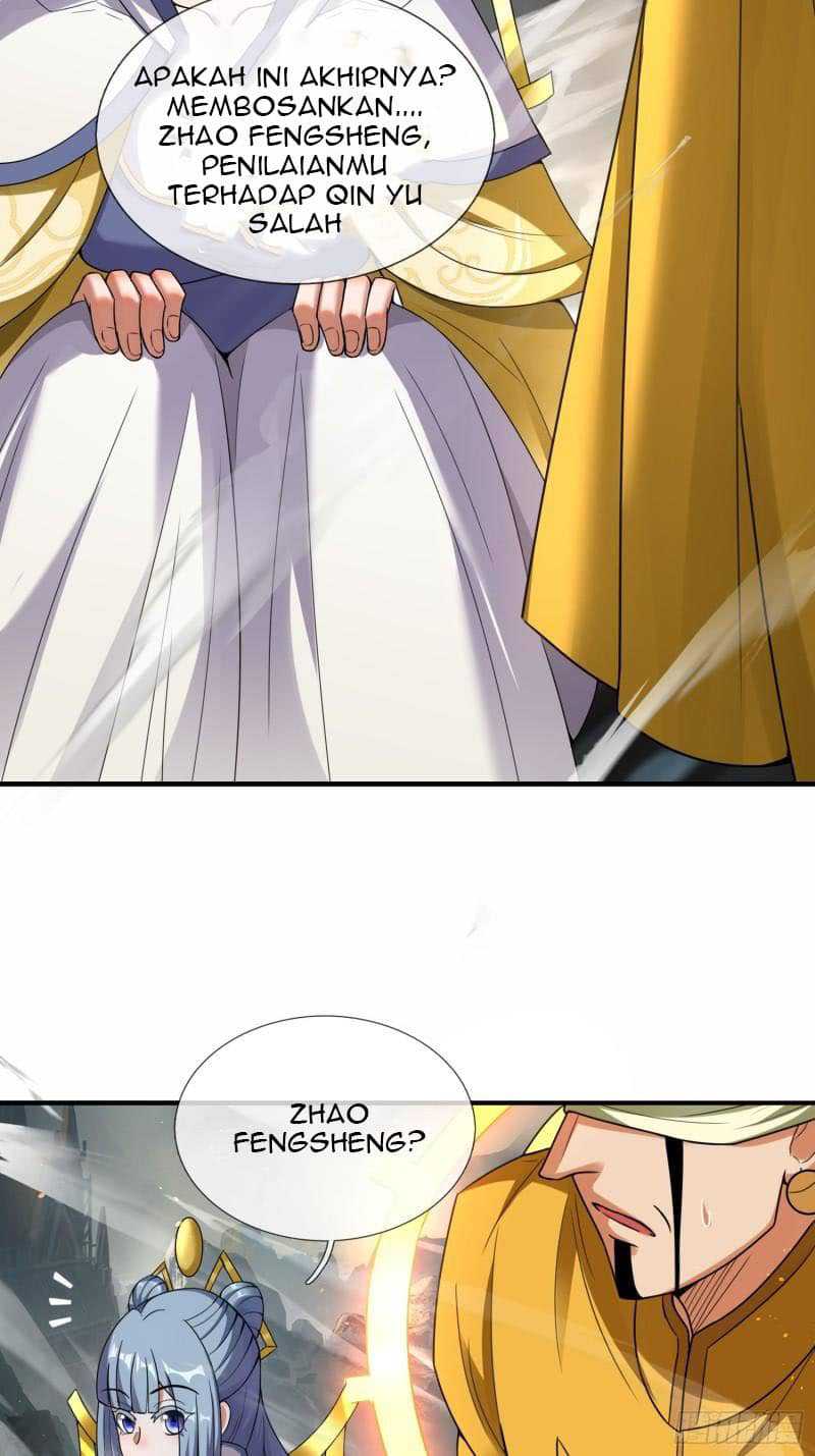 Xuantian Supreme chapter 60 halaman 5