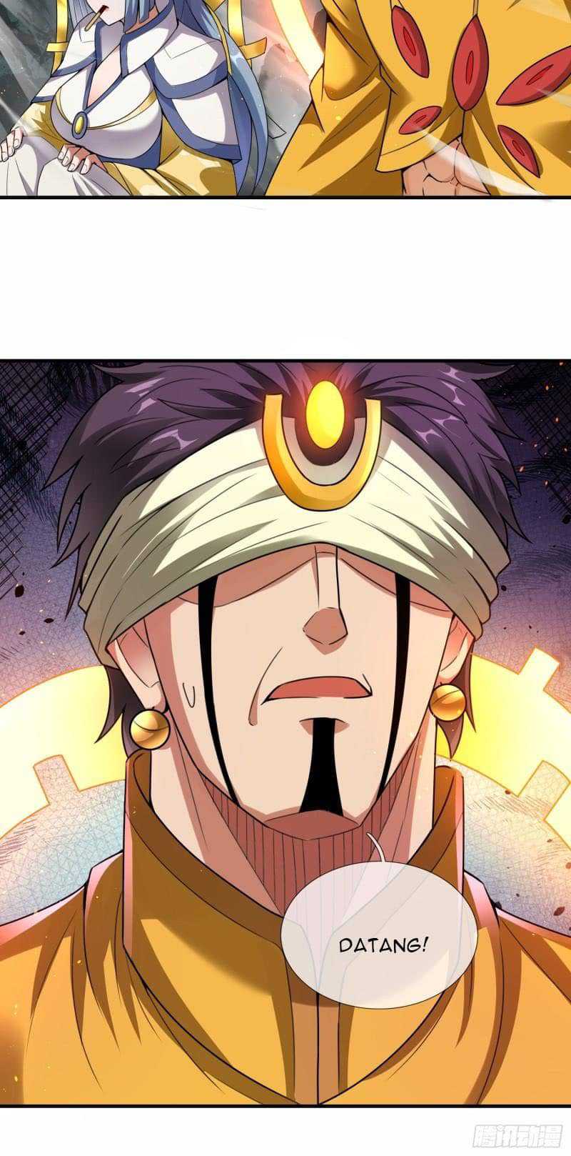 Xuantian Supreme chapter 60 halaman 6