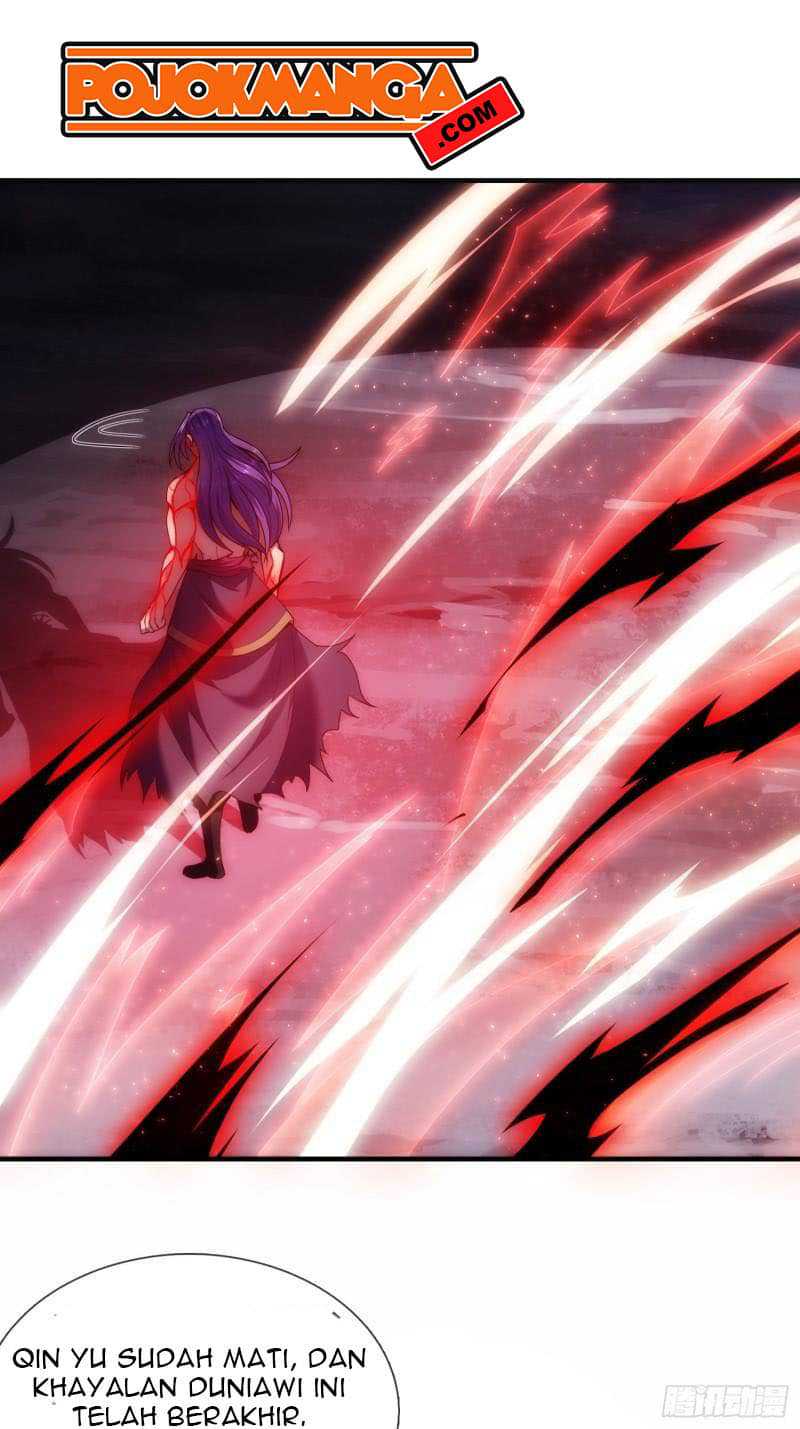 Xuantian Supreme chapter 60 halaman 7