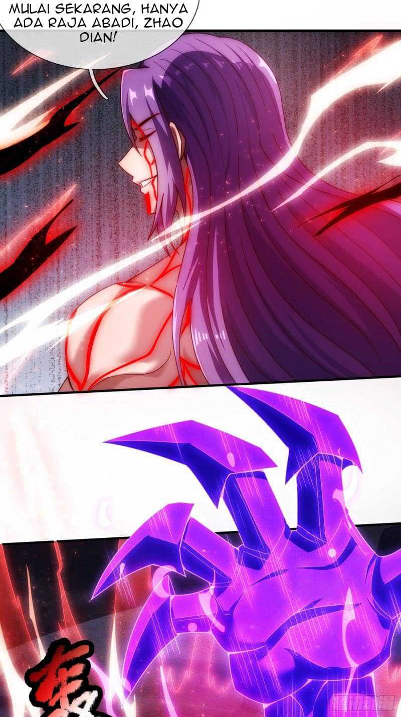 Xuantian Supreme chapter 60 halaman 8