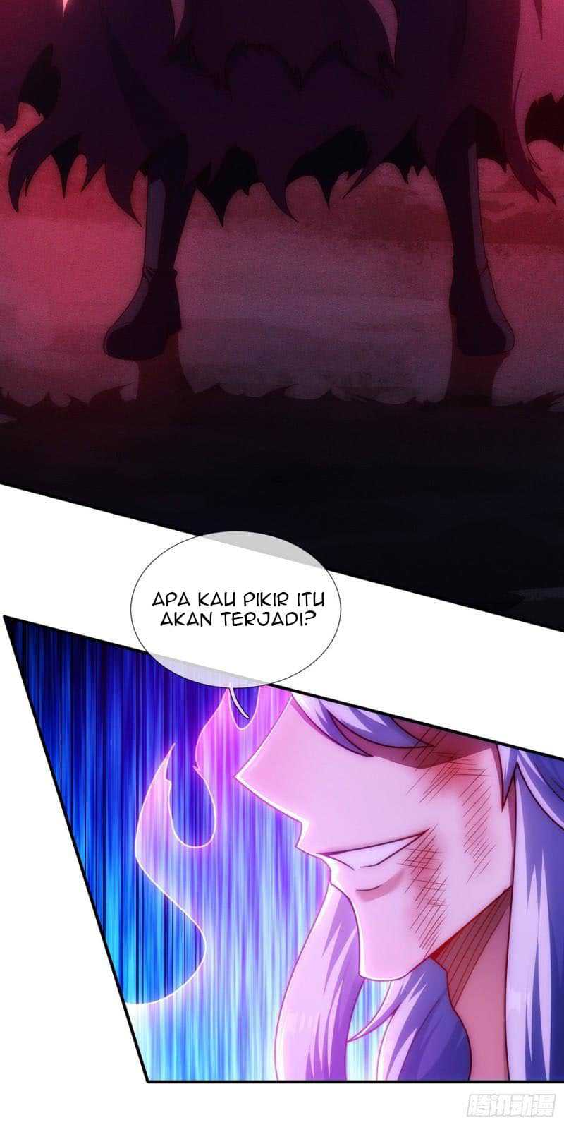 Xuantian Supreme chapter 60 halaman 12