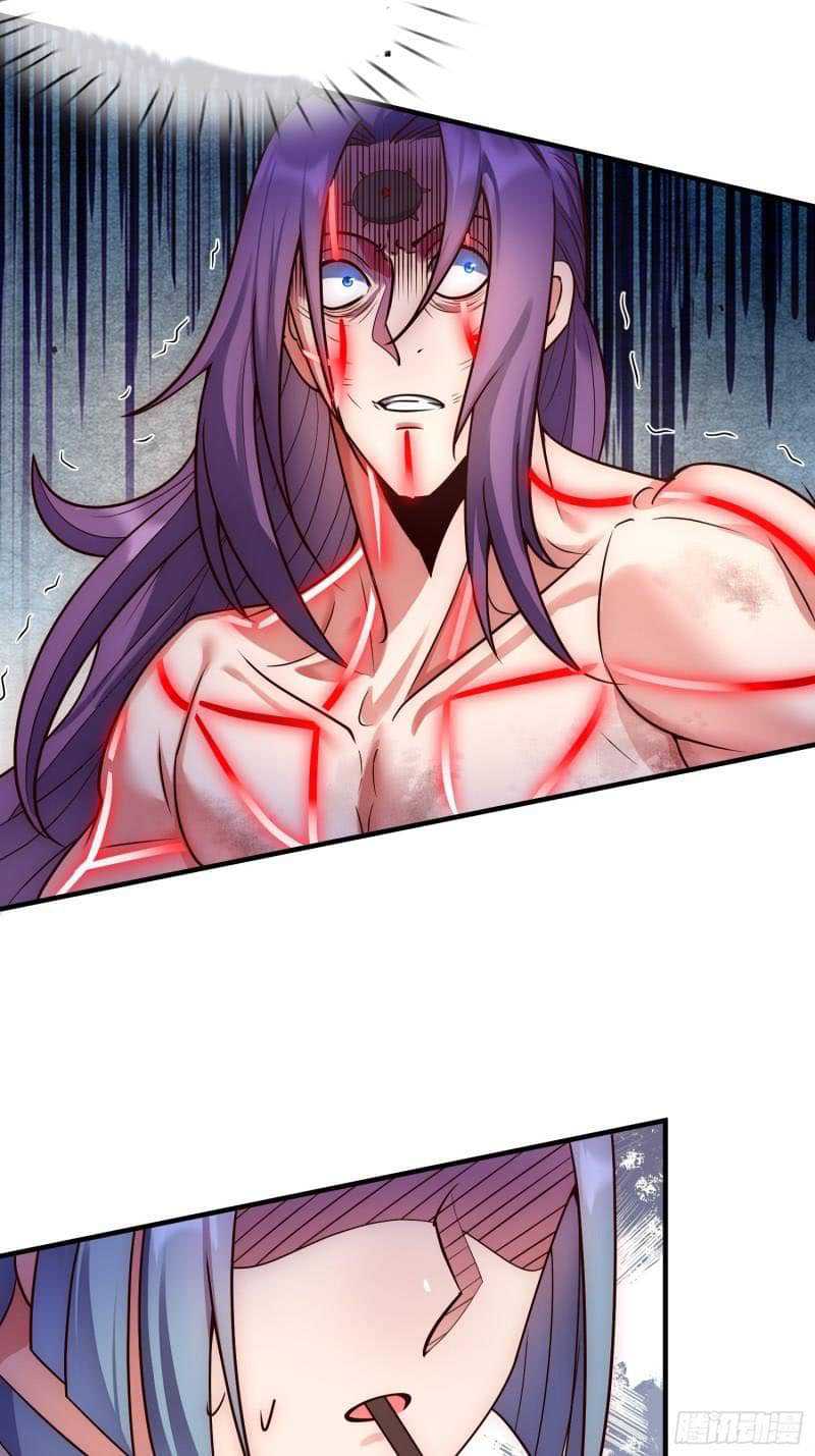 Xuantian Supreme chapter 60 halaman 15