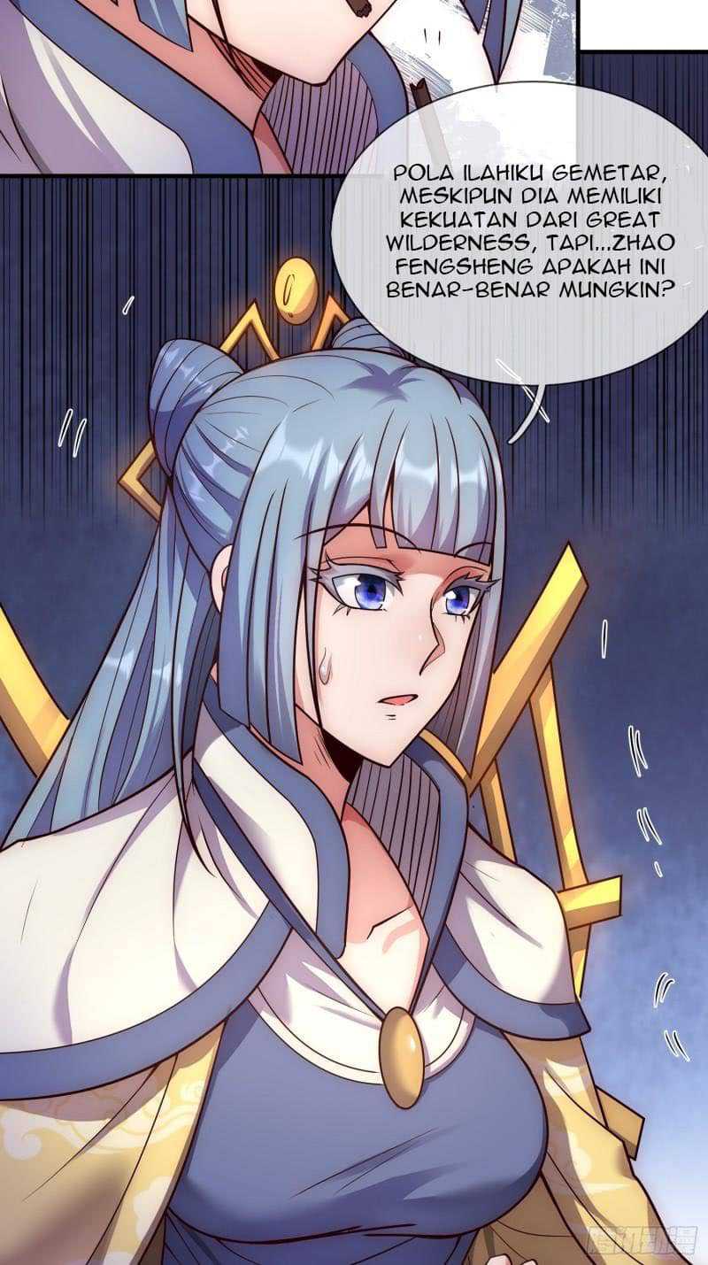 Xuantian Supreme chapter 60 halaman 16