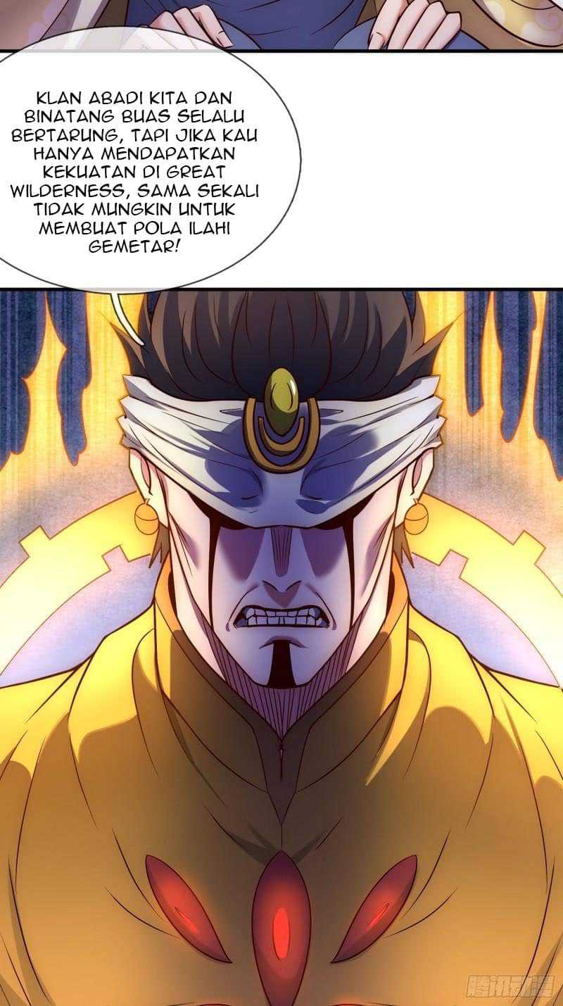 Xuantian Supreme chapter 60 halaman 17
