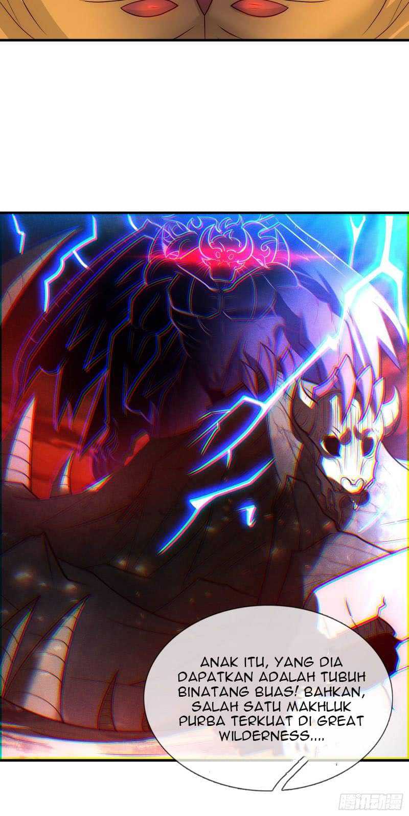 Xuantian Supreme chapter 60 halaman 18