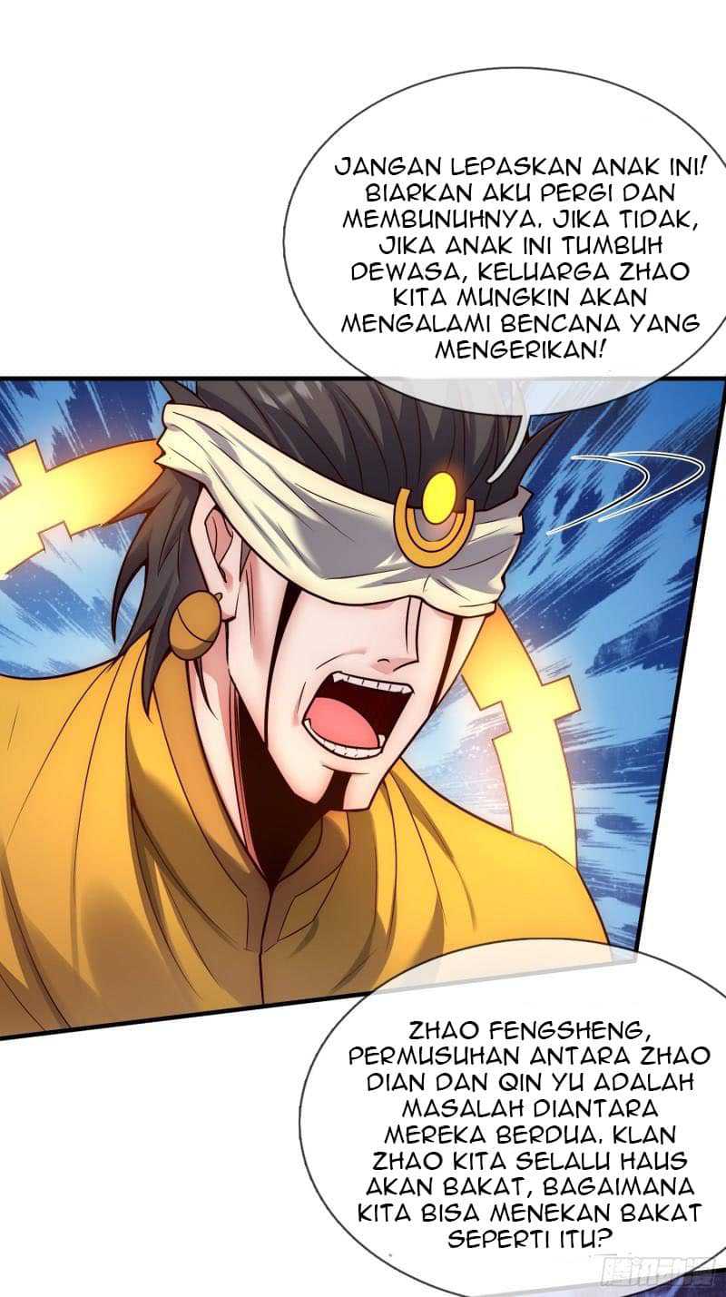 Xuantian Supreme chapter 60 halaman 19