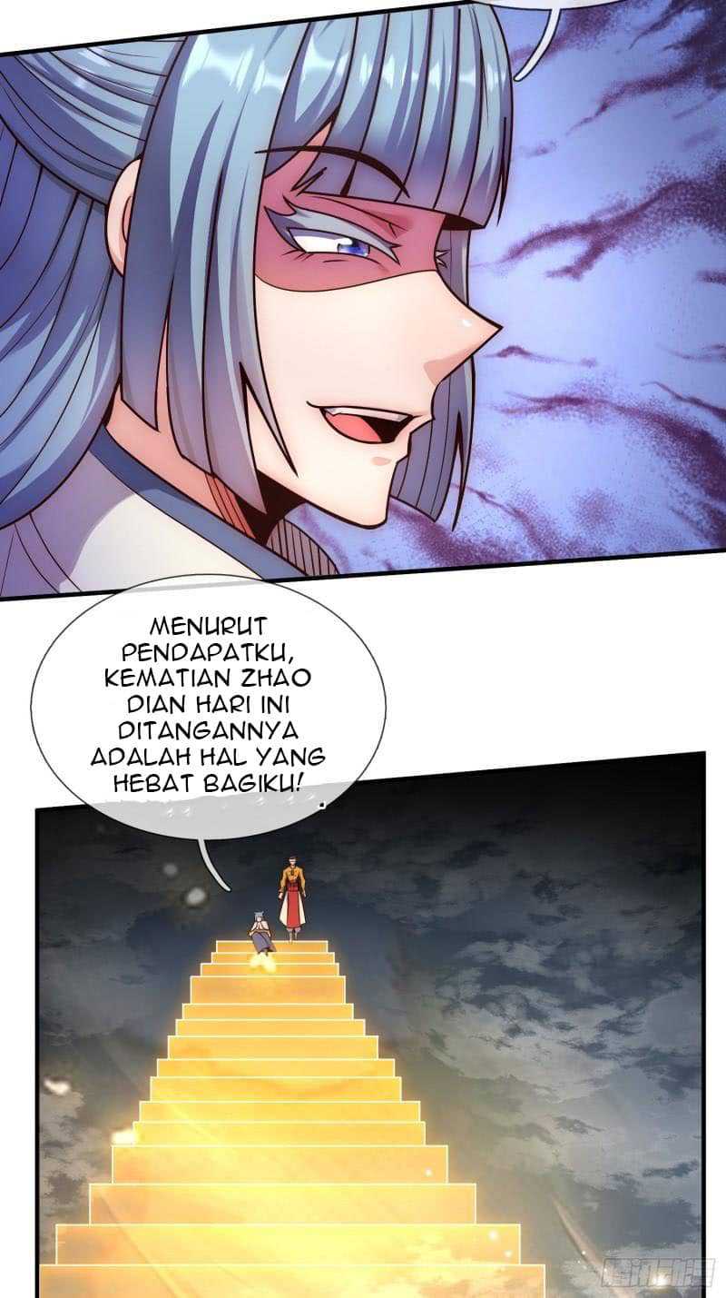 Xuantian Supreme chapter 60 halaman 20