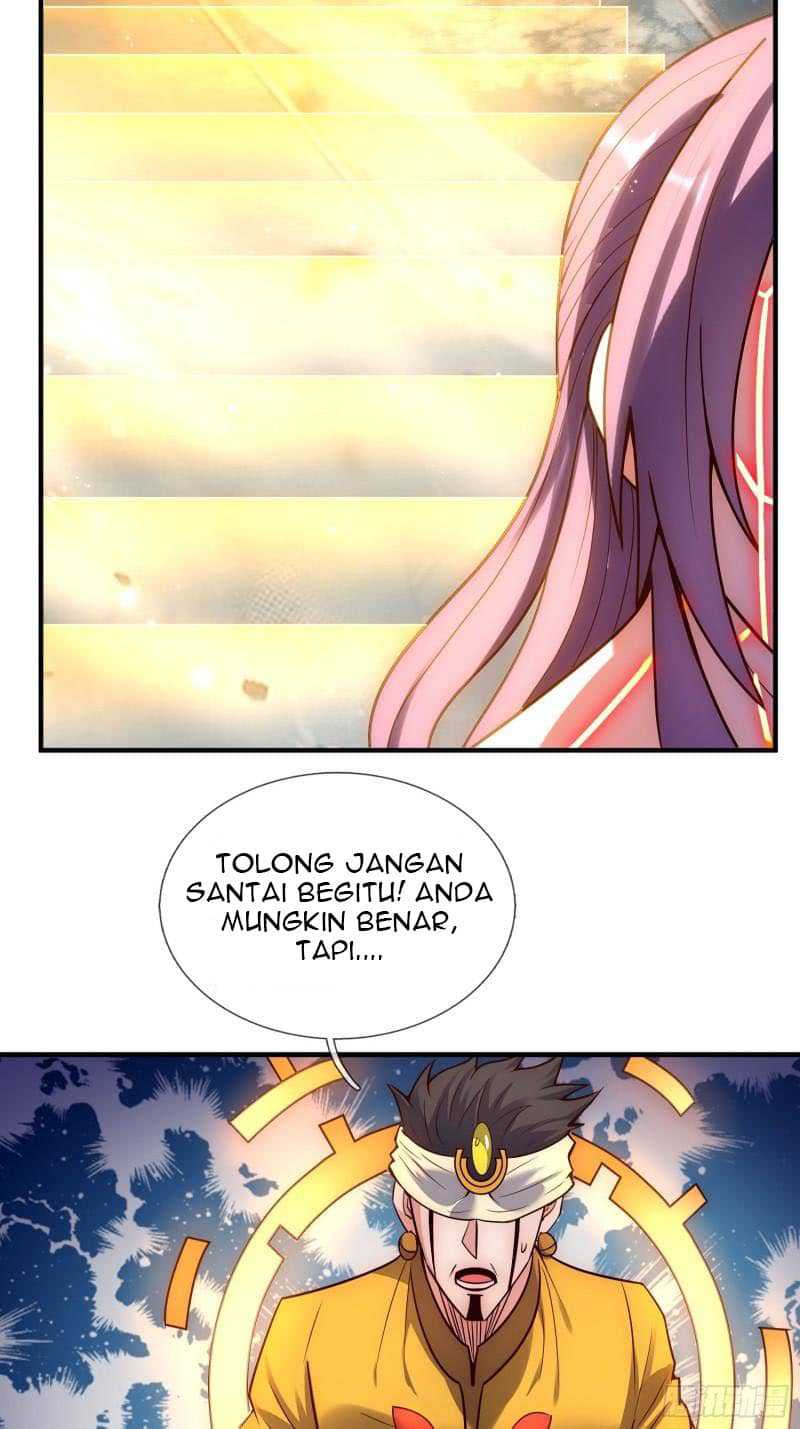 Xuantian Supreme chapter 60 halaman 21