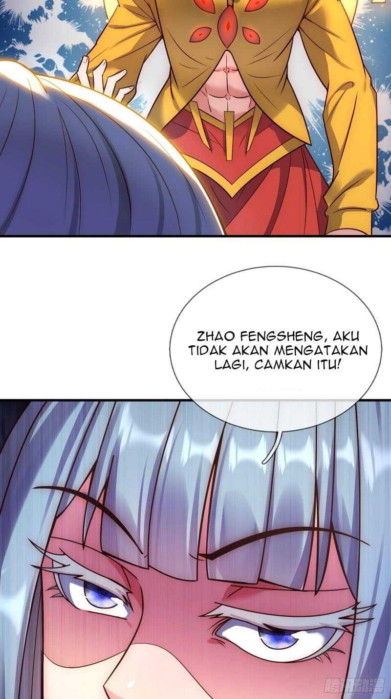 Xuantian Supreme chapter 60 halaman 22