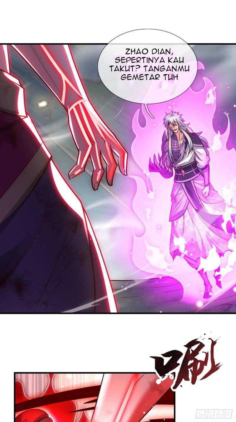 Xuantian Supreme chapter 60 halaman 25
