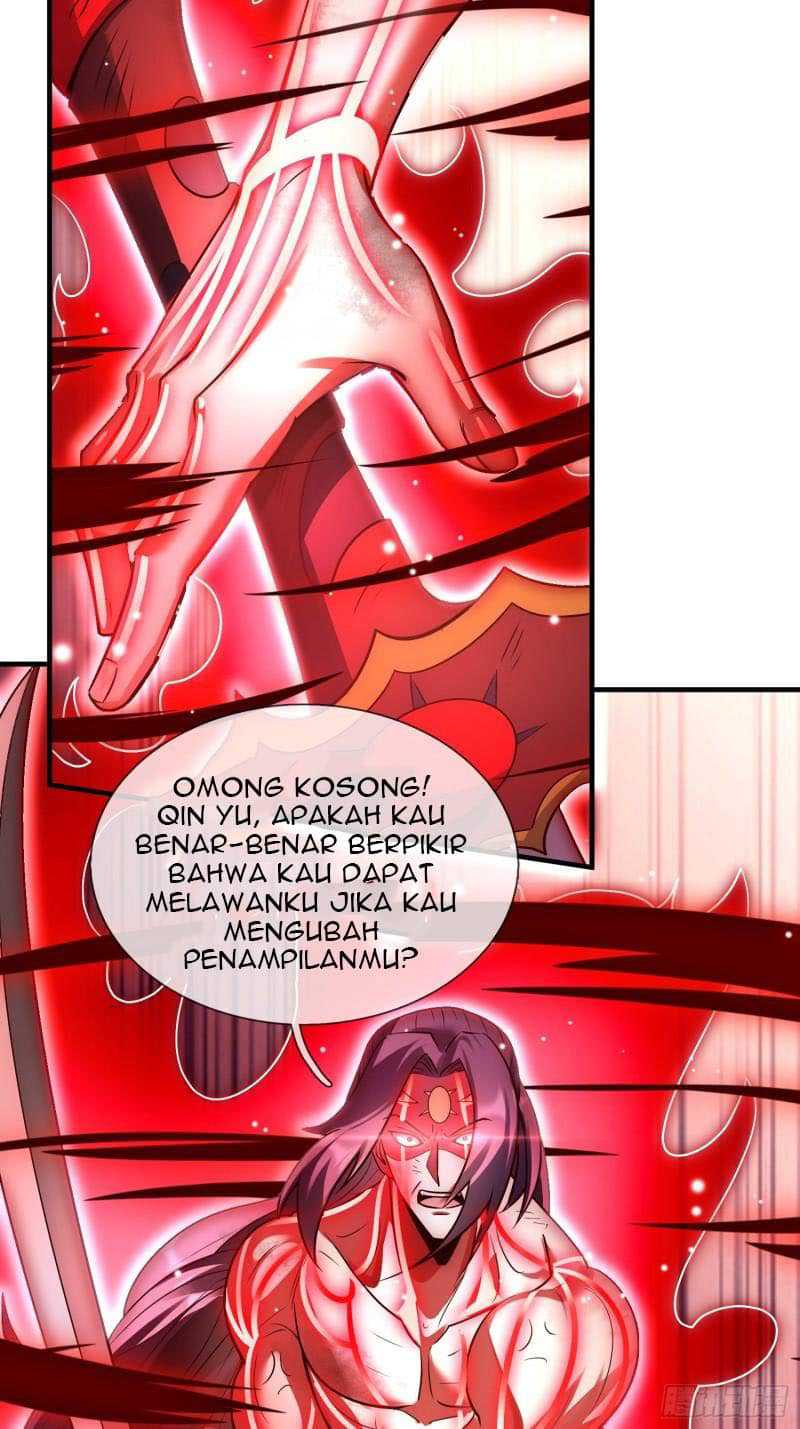 Xuantian Supreme chapter 60 halaman 26
